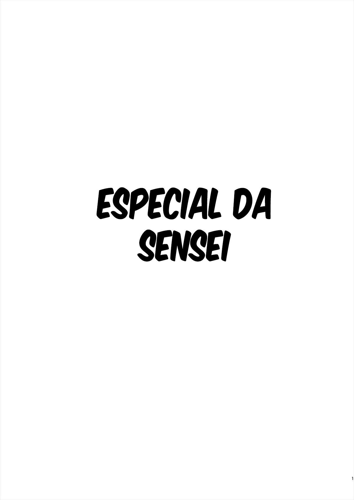 Minha Professora Que, Antes do Nosso Encontro, era Tímida - Foto 65