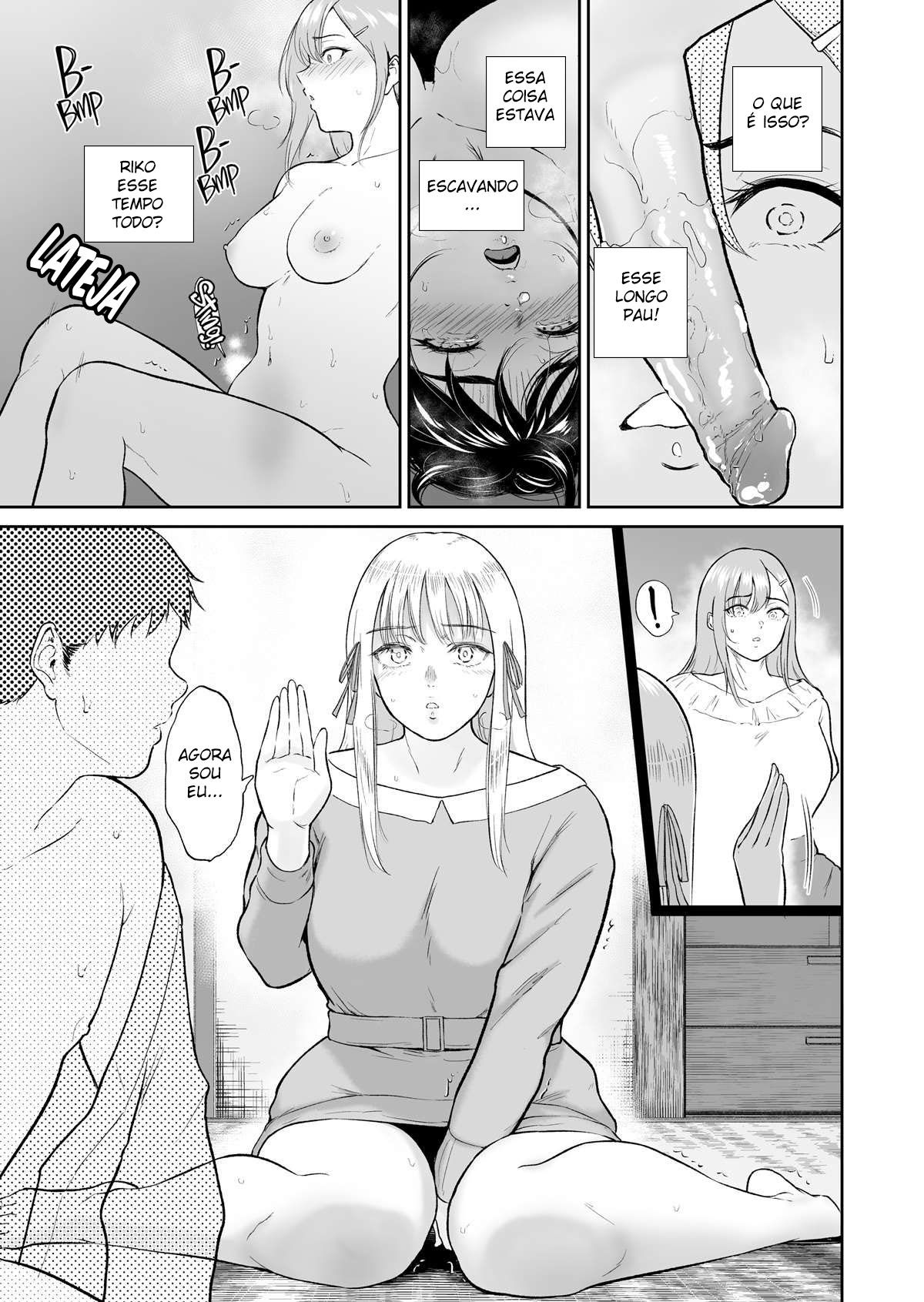 Não São Permitidas Virgens - Foto 24