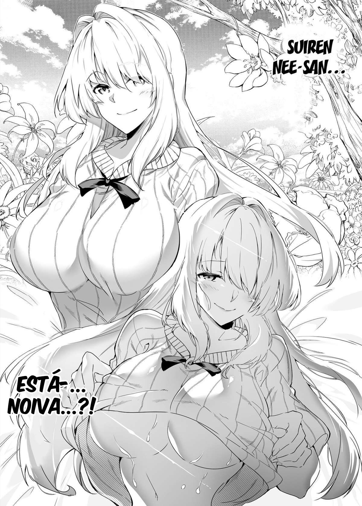 Recomeço de Verão: O Interior, o Anexo e as Belas Irmãs - Foto 21