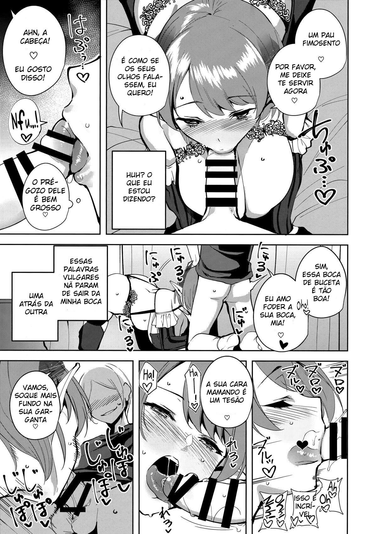 O mal em comum 2 - Foto 15