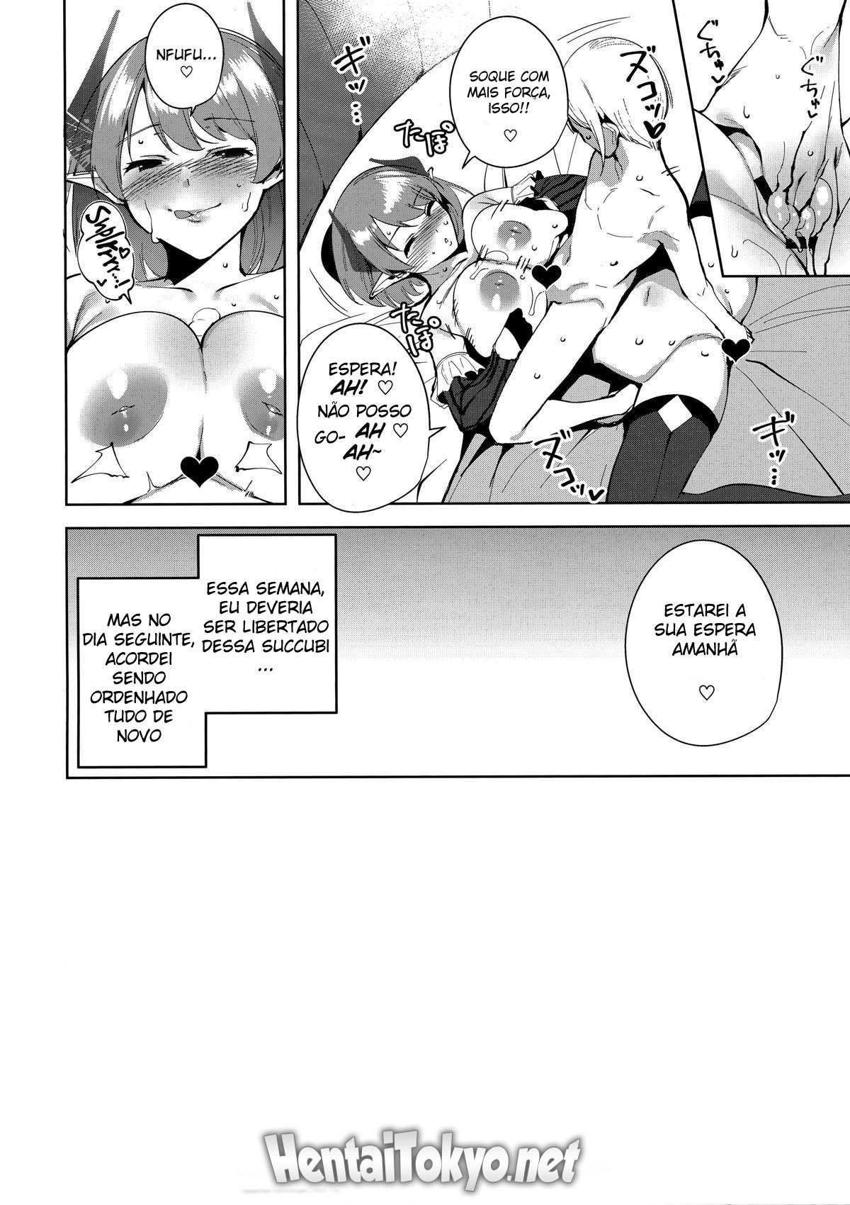 O mal em comum 2 - Foto 24