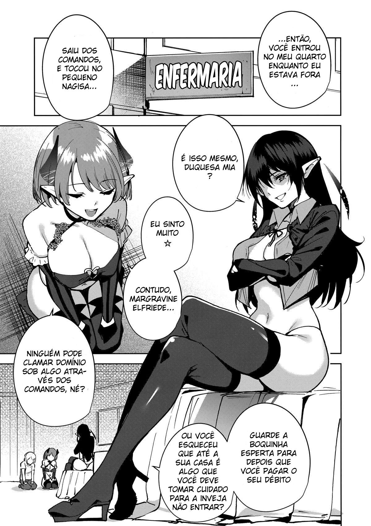 O mal em comum 3 - Foto 3