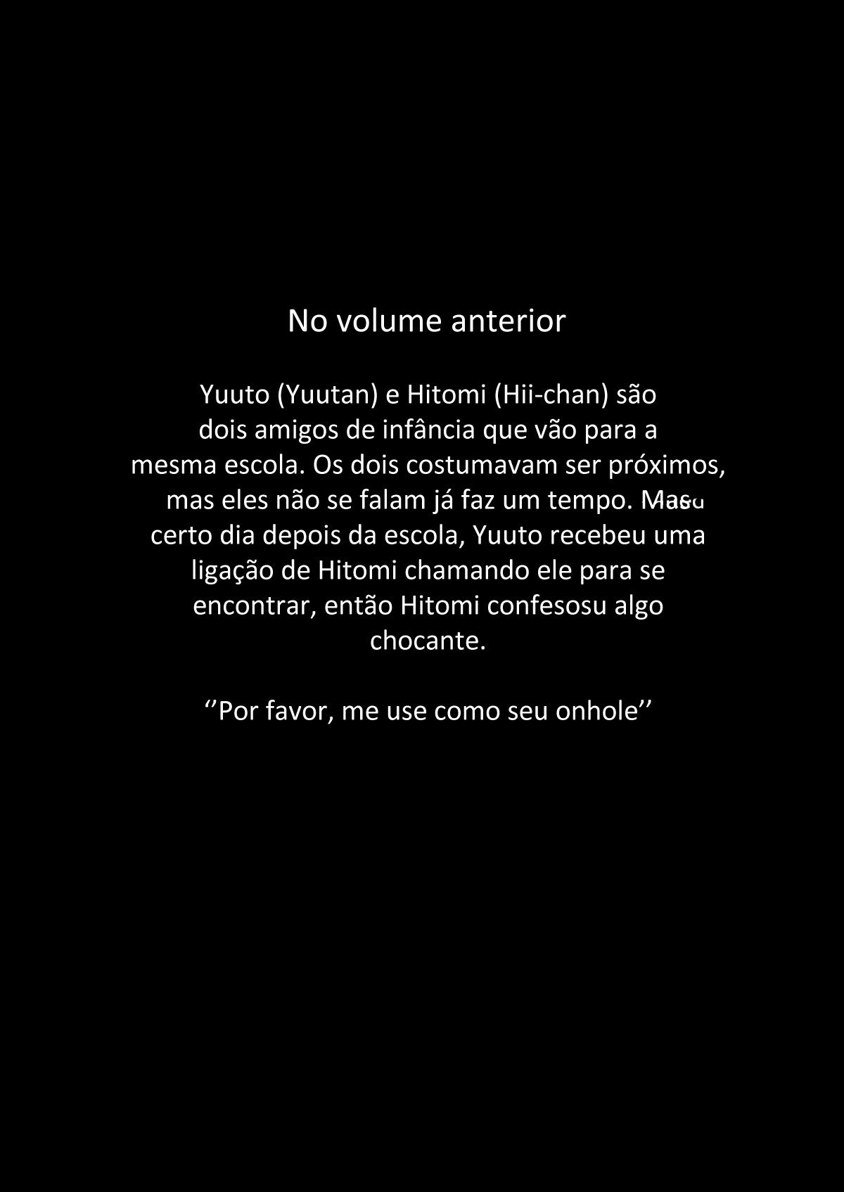 Meu Amigo de Inf*** é Meu Brinquedo Sexual Pessoal. 2 - Foto 3