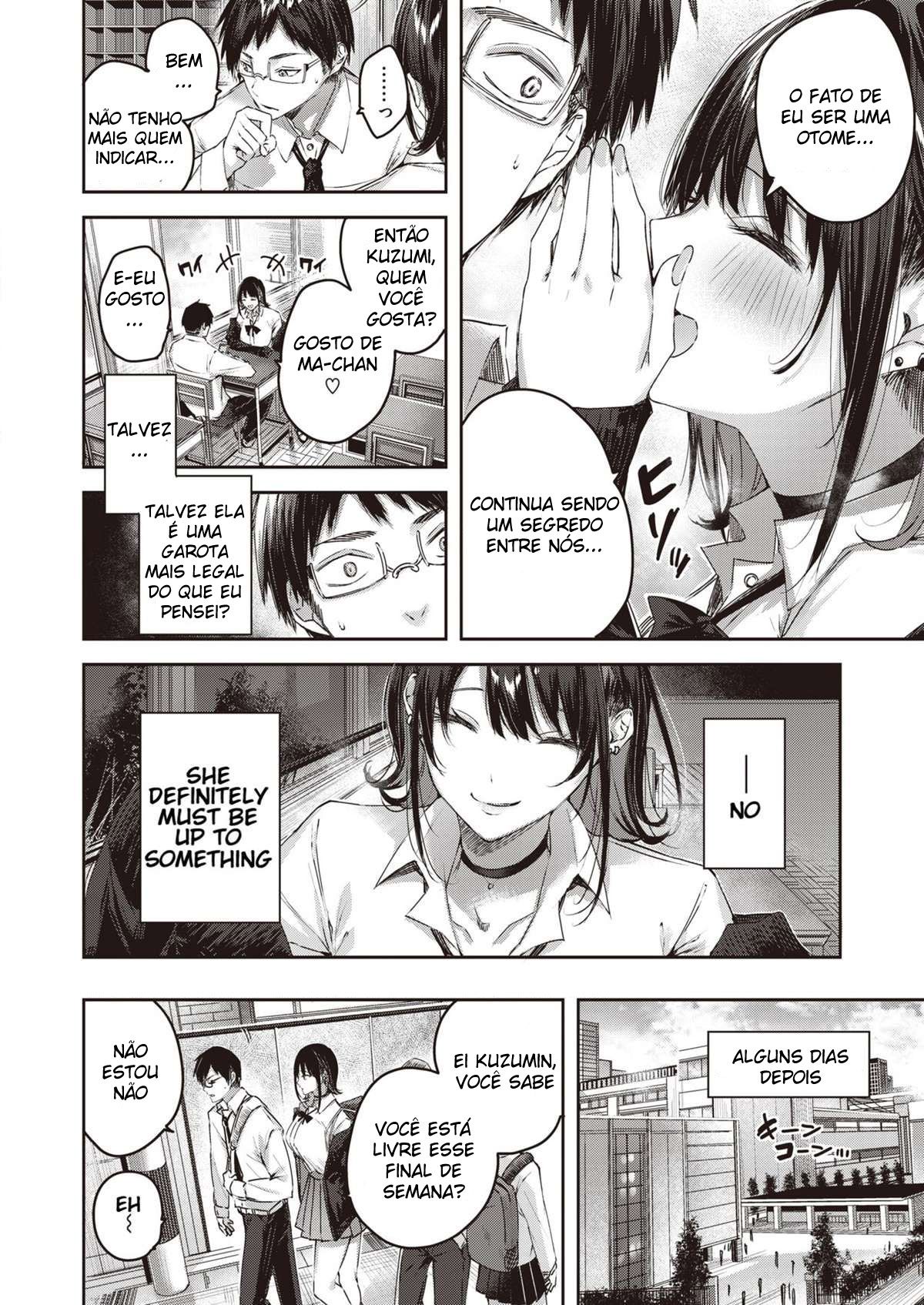 GyaruOtaku - Foto 6