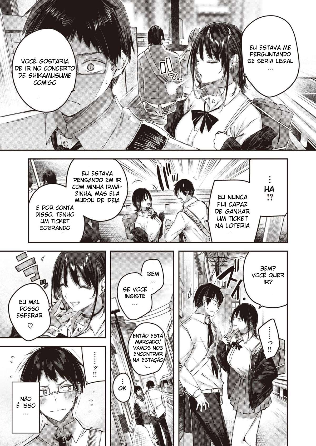 GyaruOtaku - Foto 7