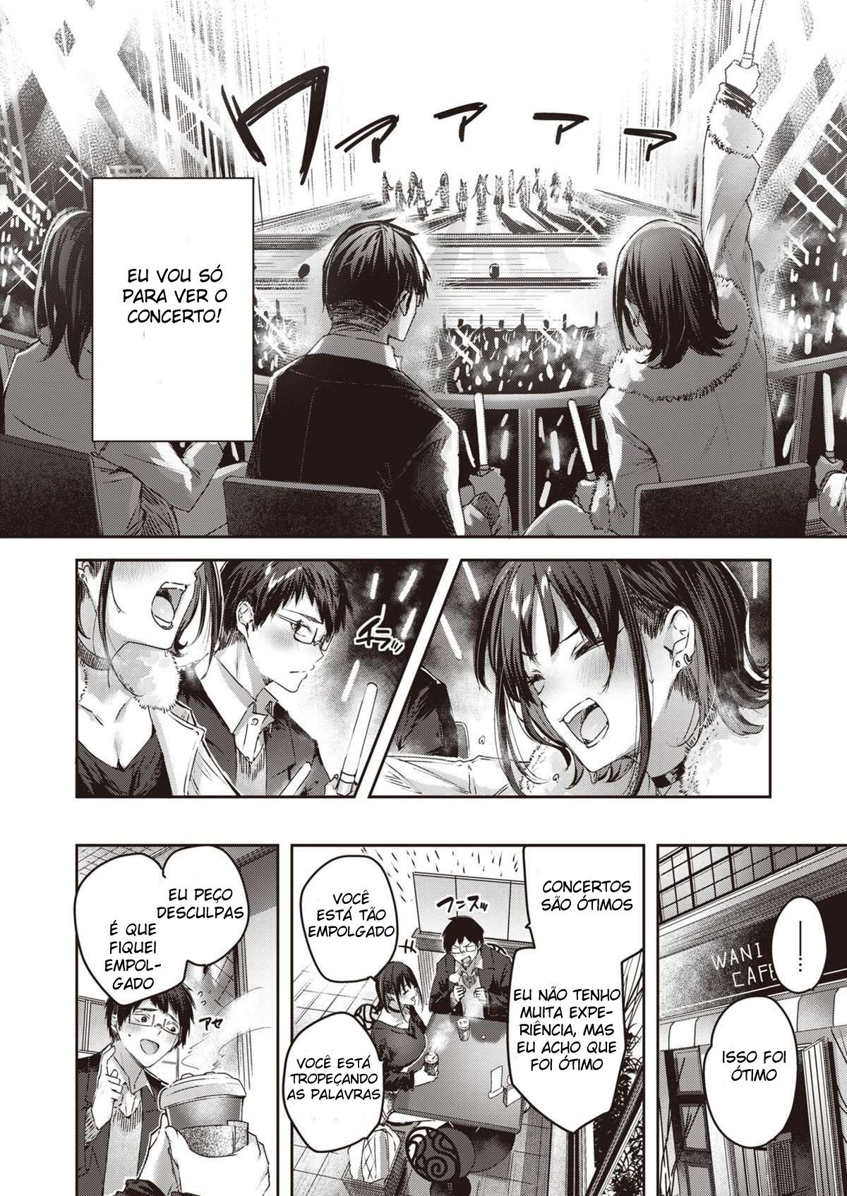 GyaruOtaku - Foto 8