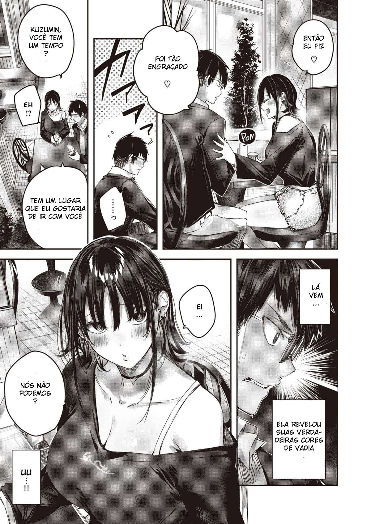 GyaruOtaku - Foto 9