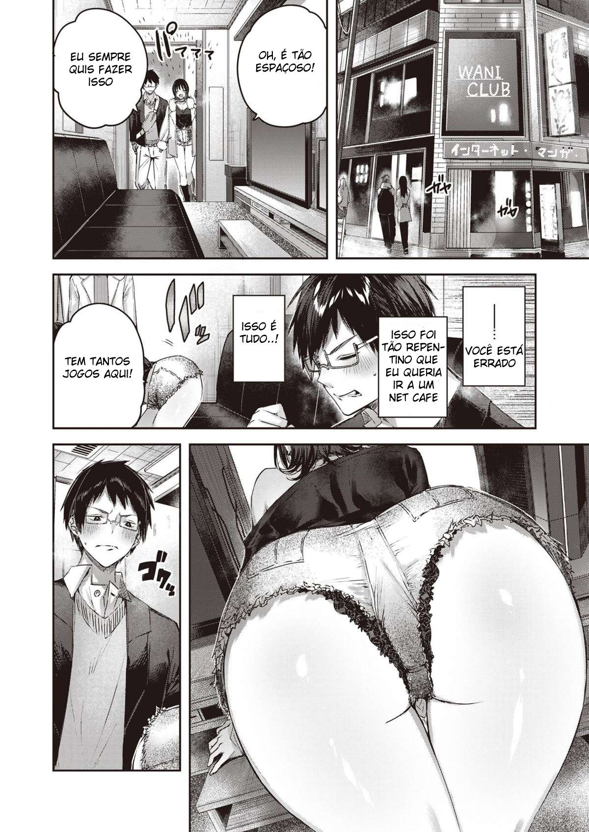 GyaruOtaku - Foto 10
