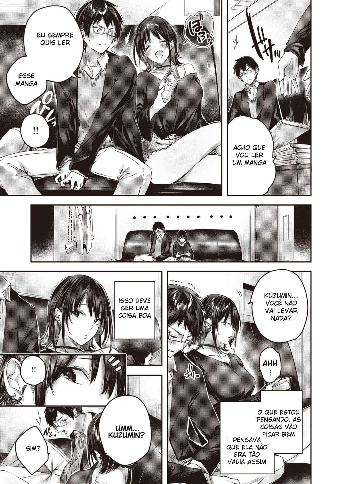 GyaruOtaku - Foto 11