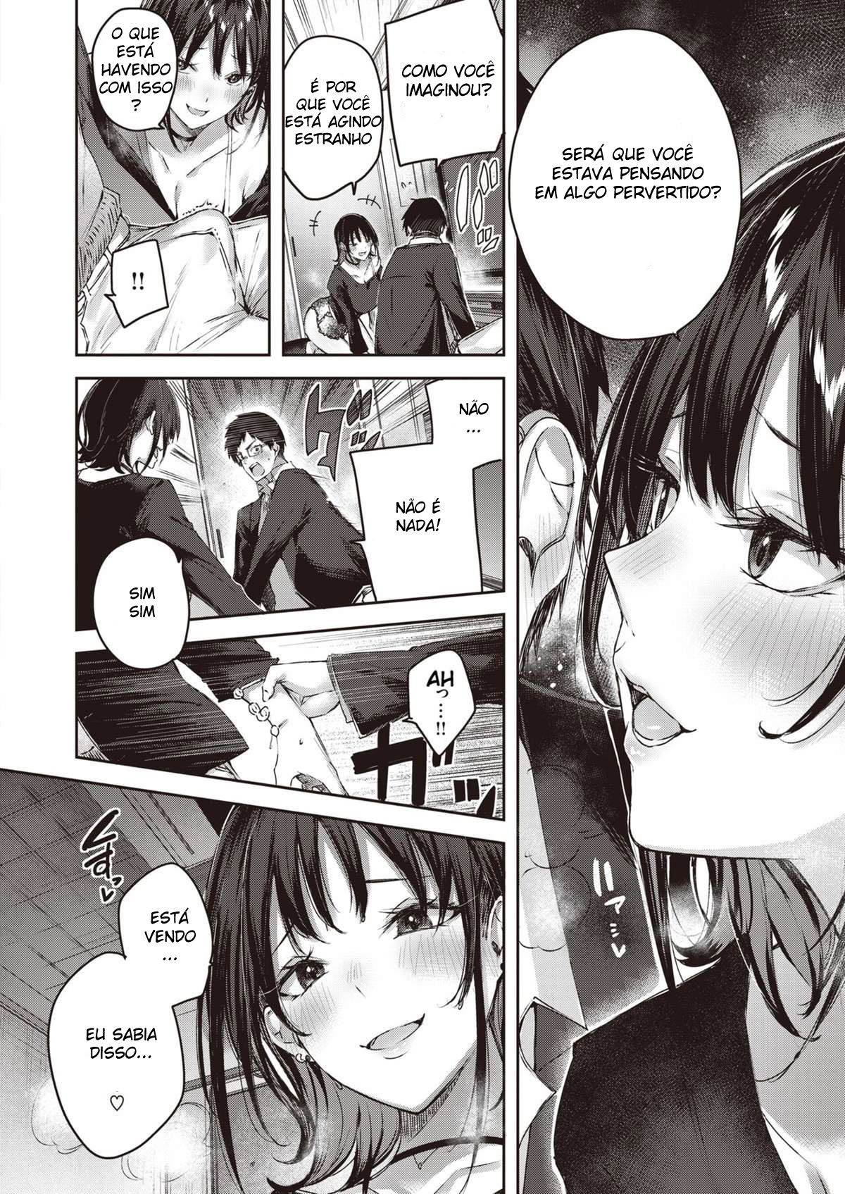 GyaruOtaku - Foto 12