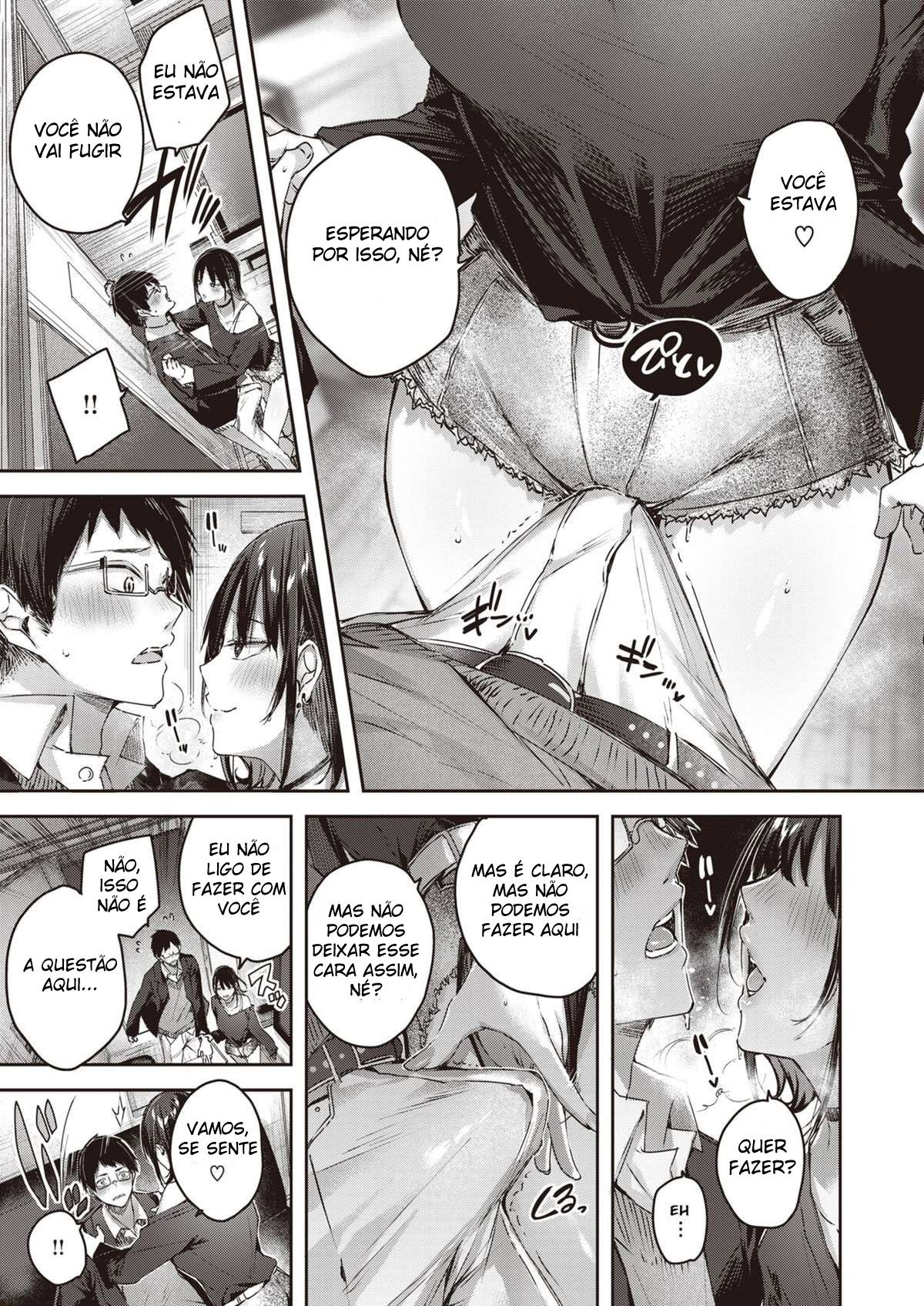 GyaruOtaku - Foto 13
