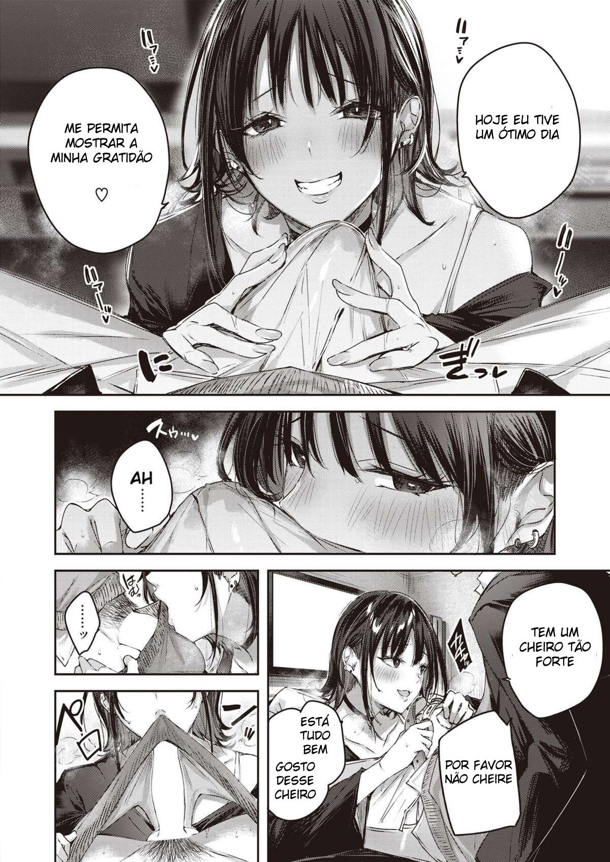 GyaruOtaku - Foto 14