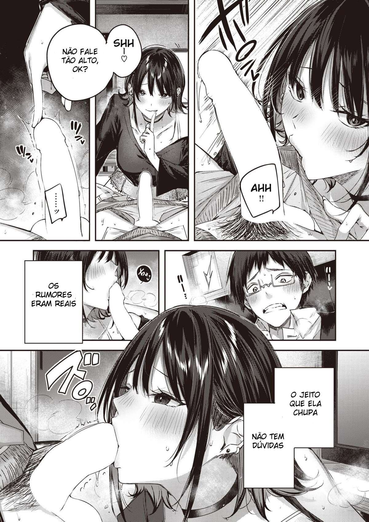 GyaruOtaku - Foto 15