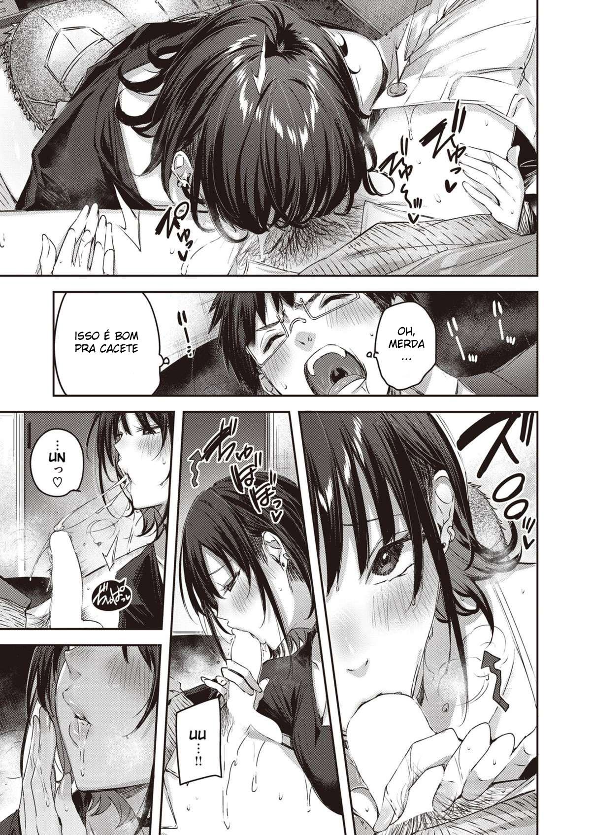GyaruOtaku - Foto 17