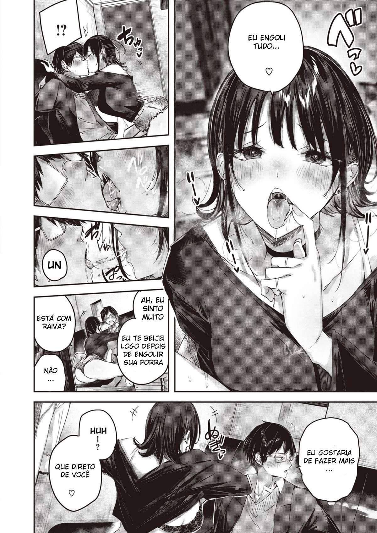 GyaruOtaku - Foto 18