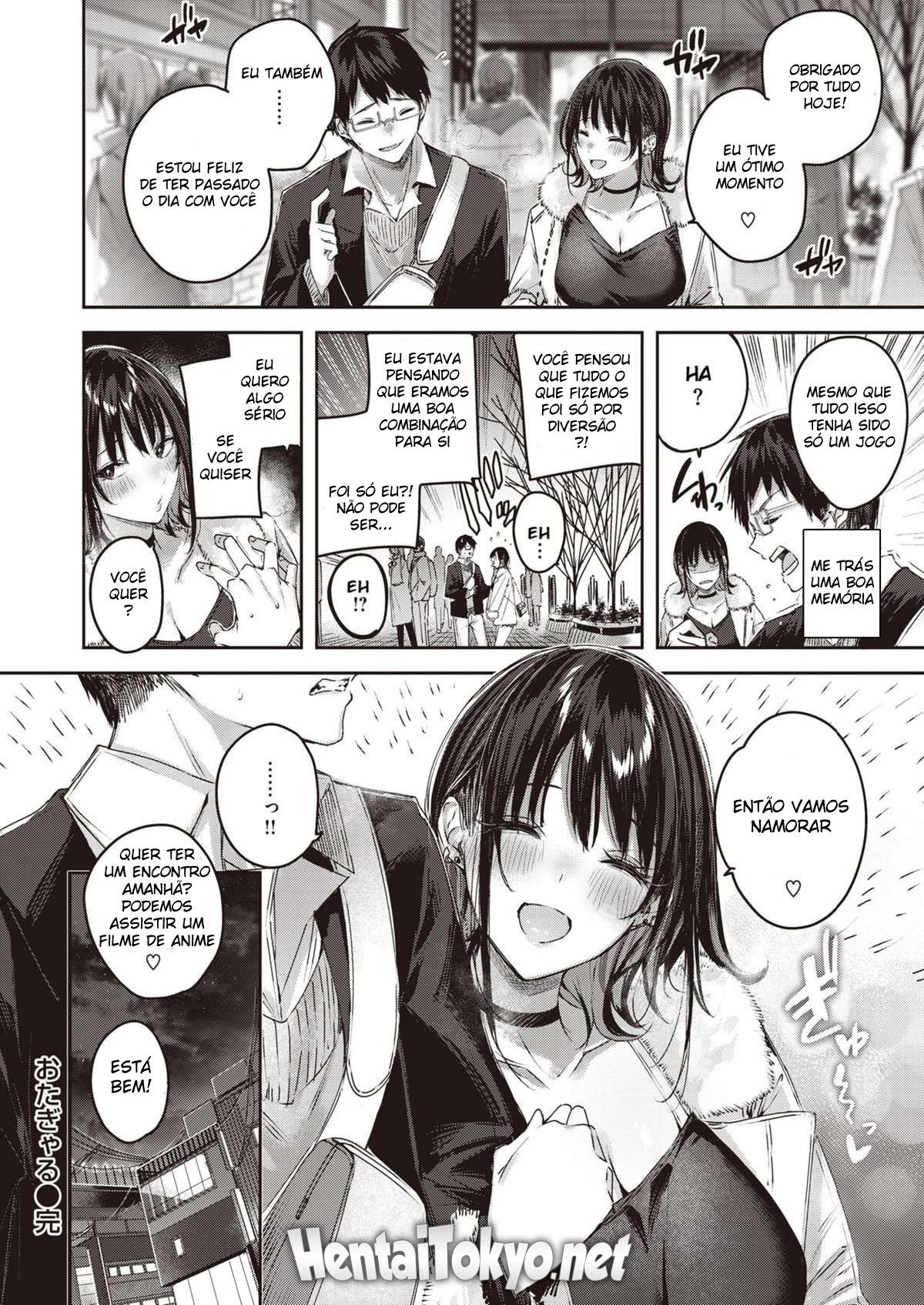 GyaruOtaku - Foto 26