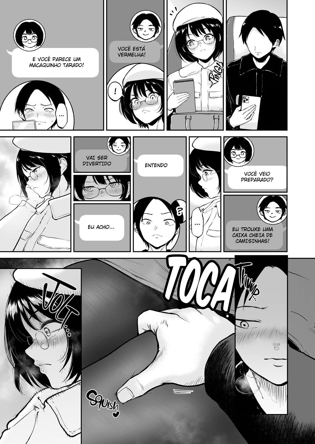 Recém-viciados - Foto 6