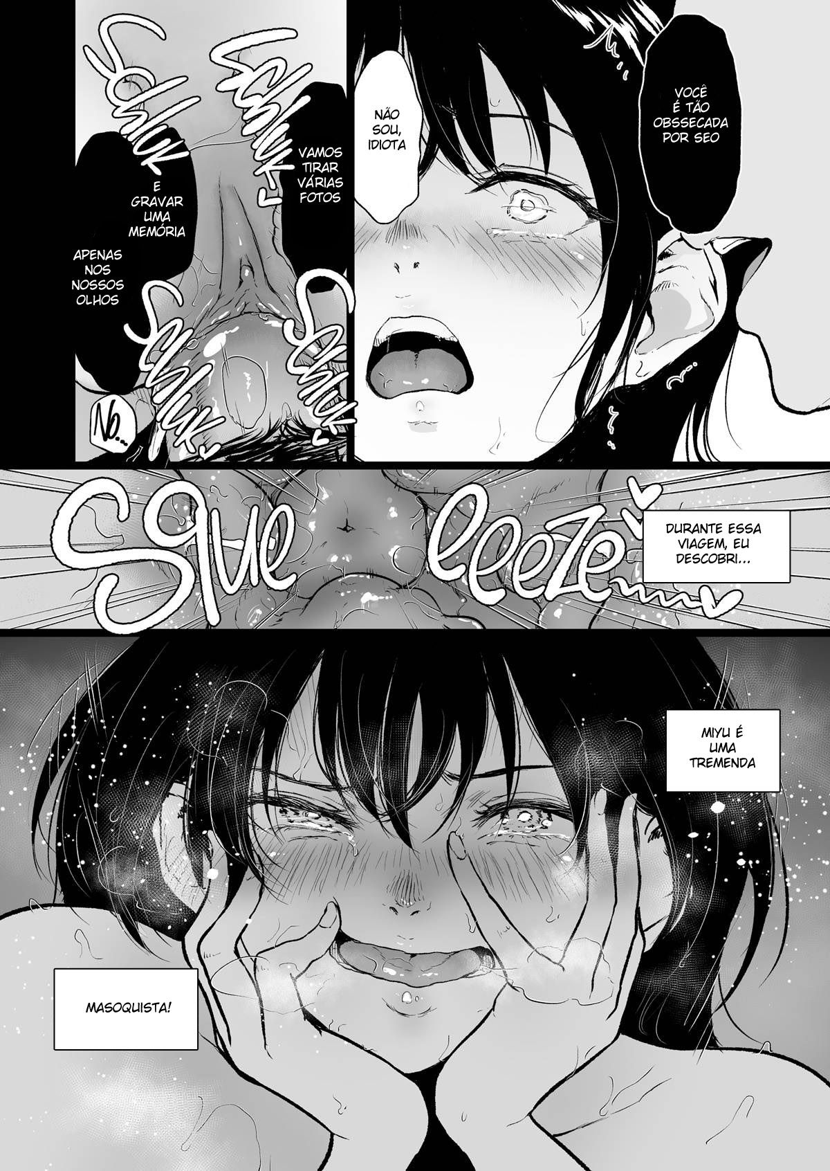 Recém-viciados - Foto 29