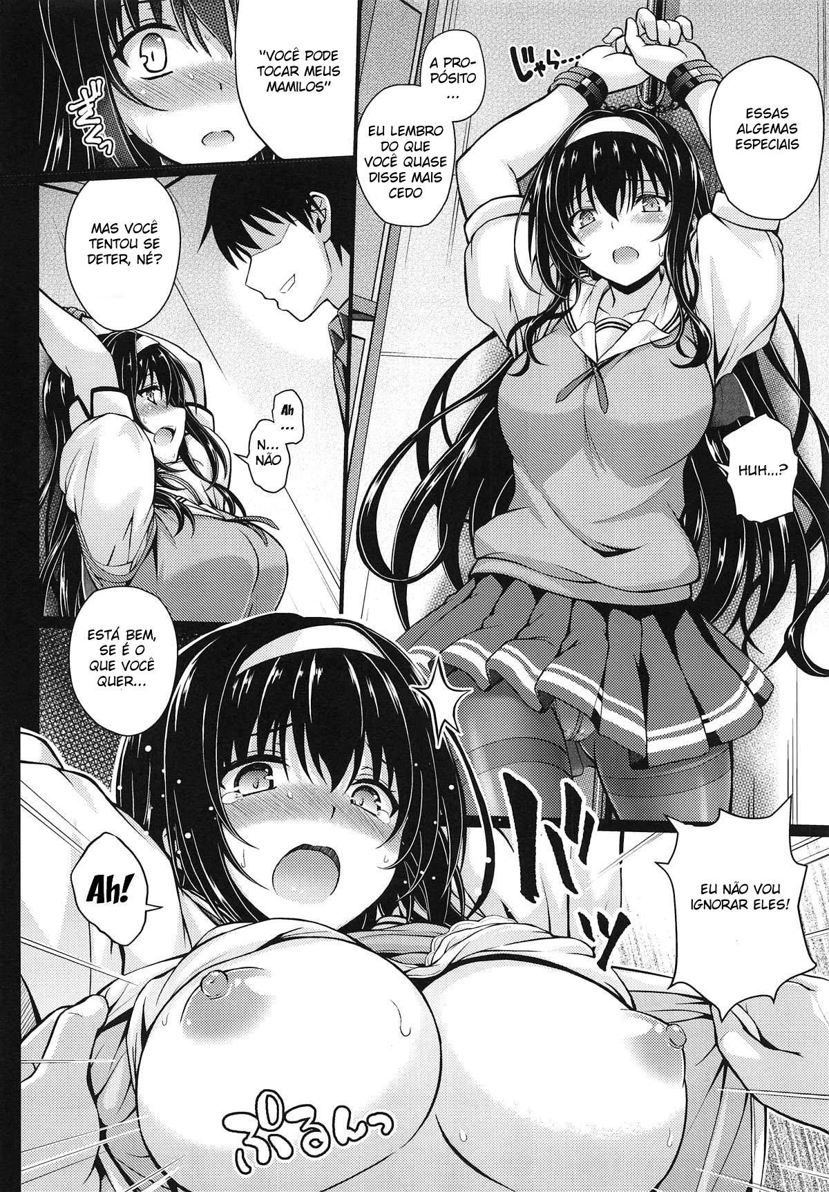 Resultado Sexual - Foto 13