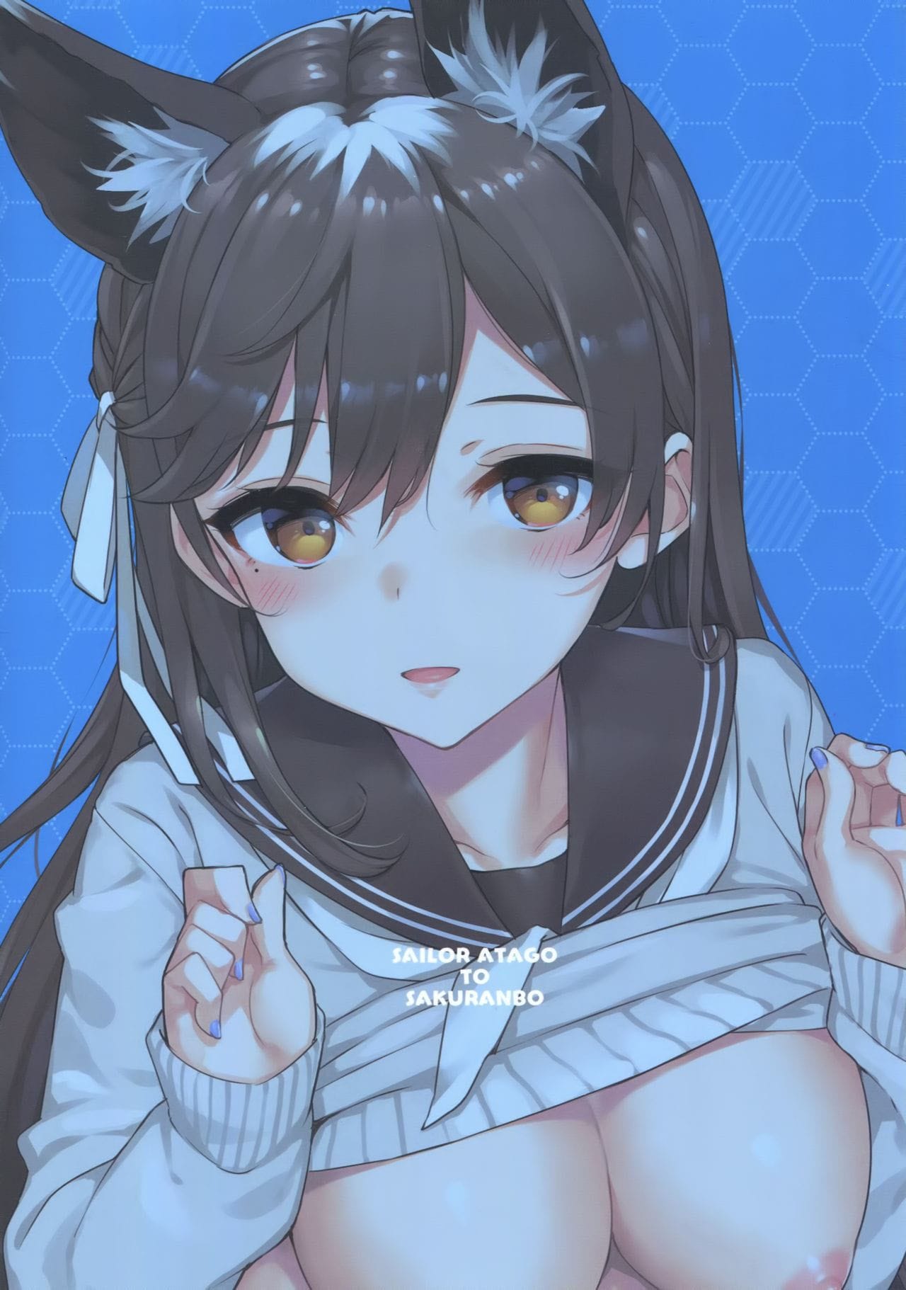 O Despertar de Atago - Foto 31