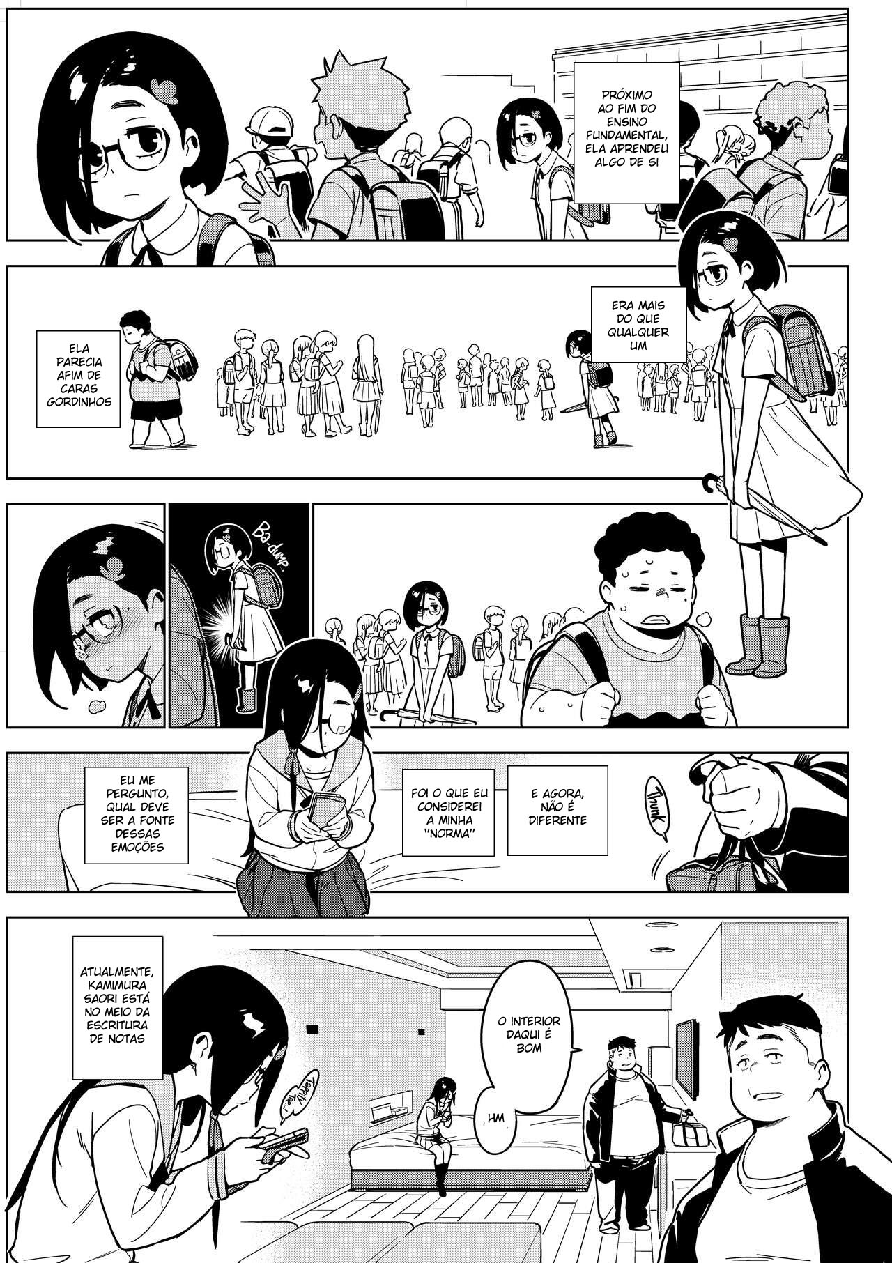 A Saori - Foto 4