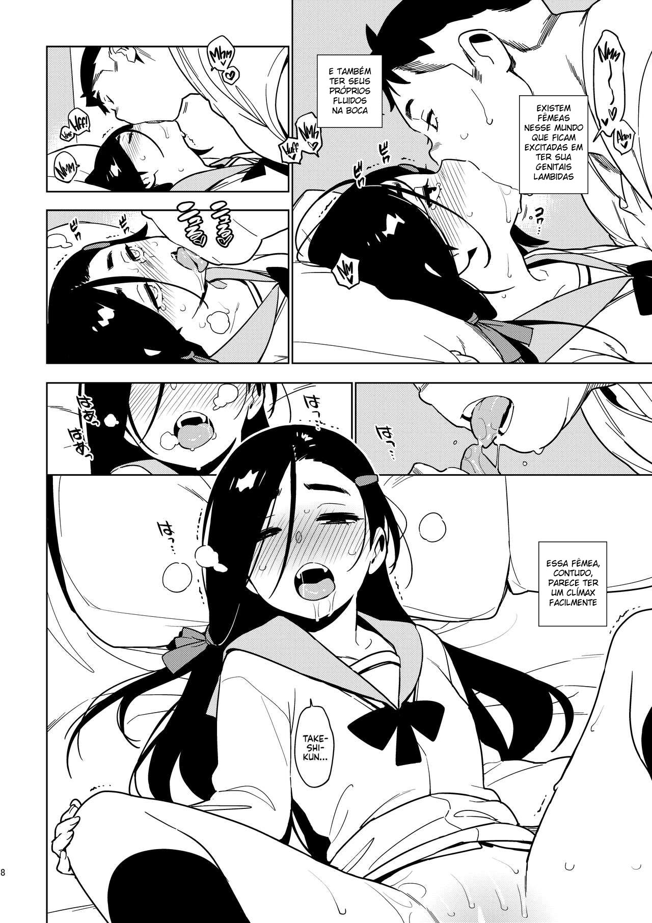 A Saori - Foto 7