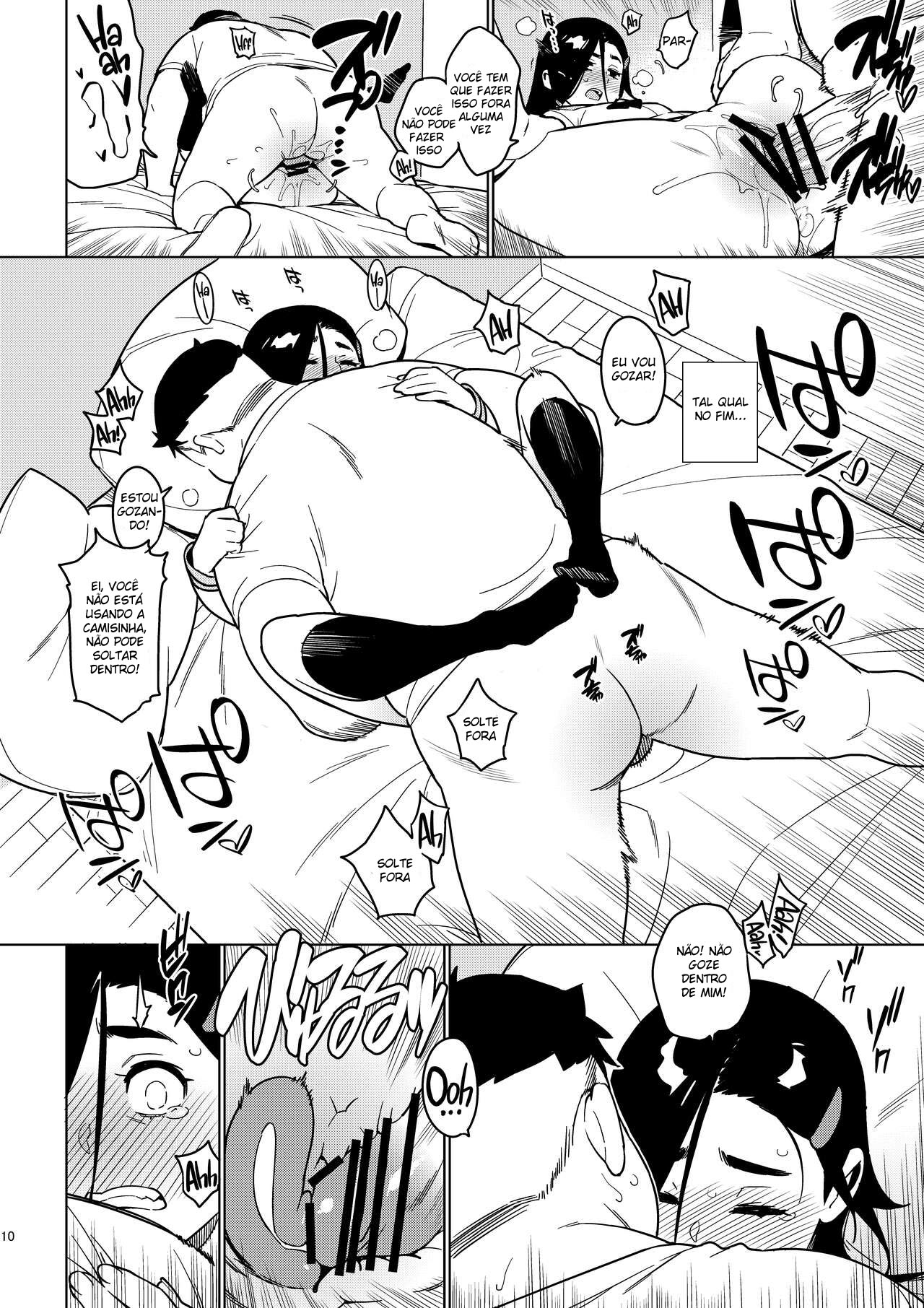 A Saori - Foto 9