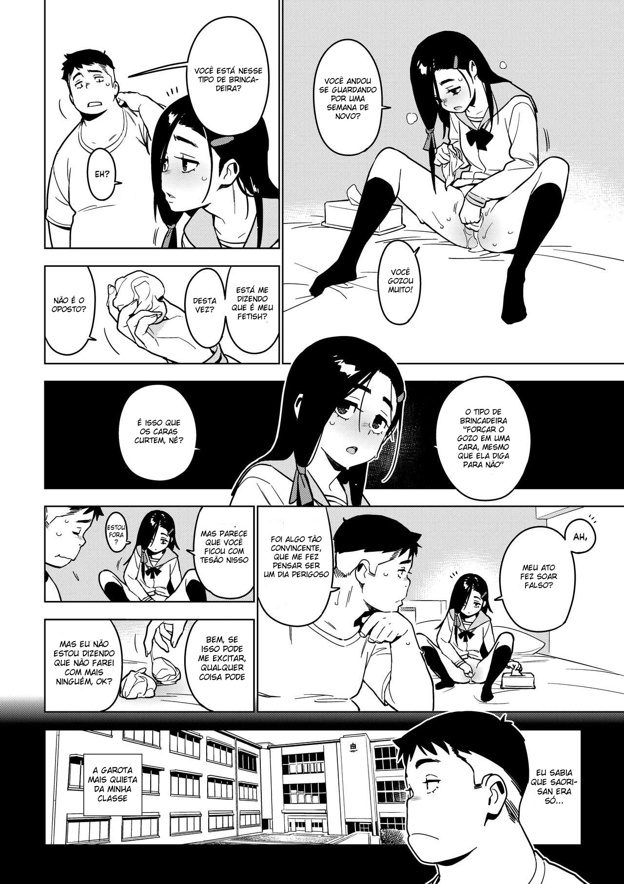 A Saori - Foto 13