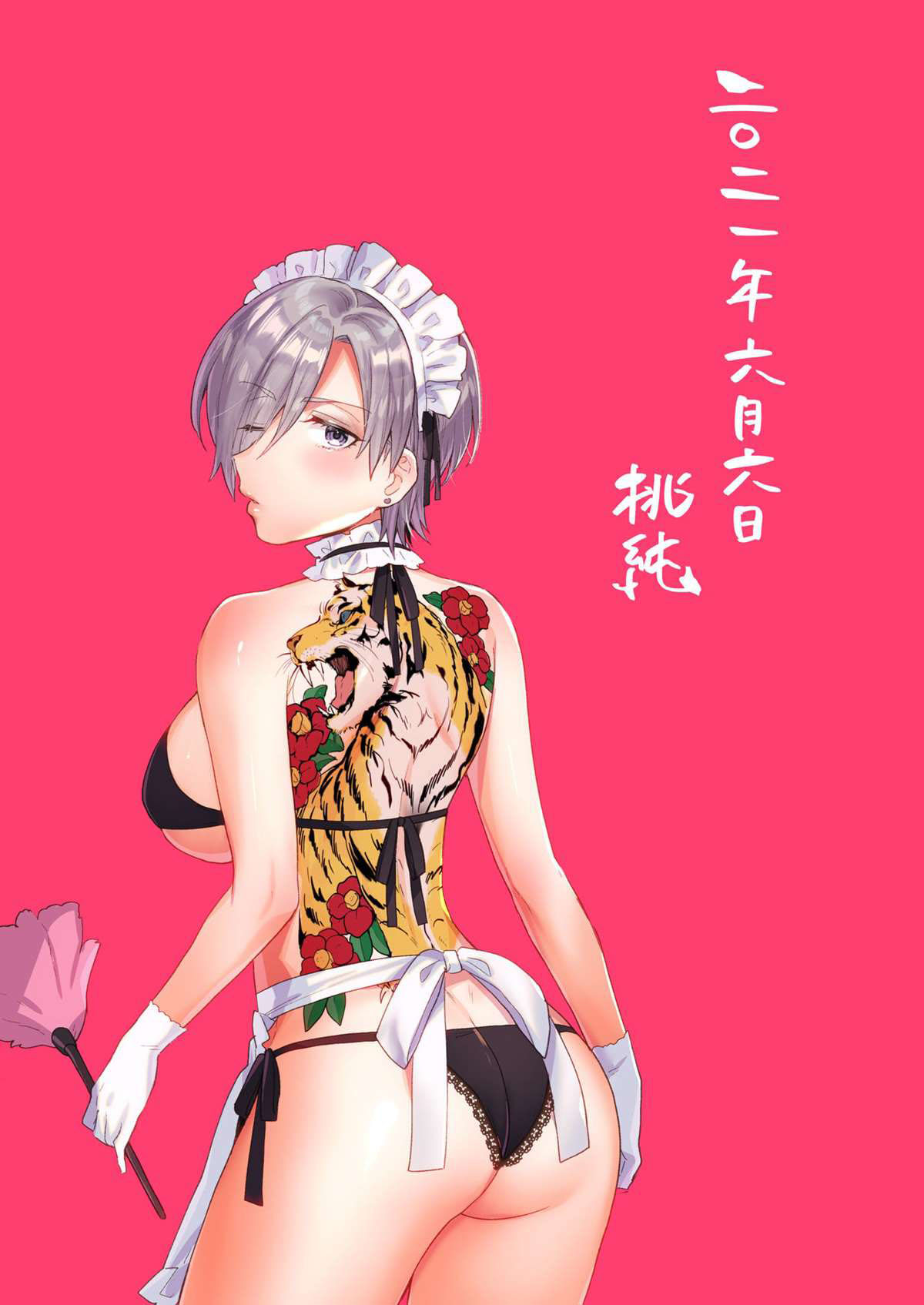 Garota da Yakuza Vadia - Foto 32