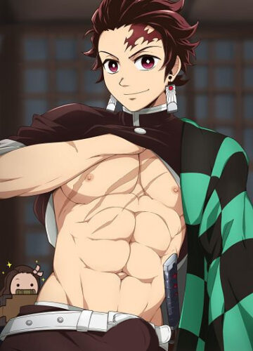 Tanjirou Kamado
