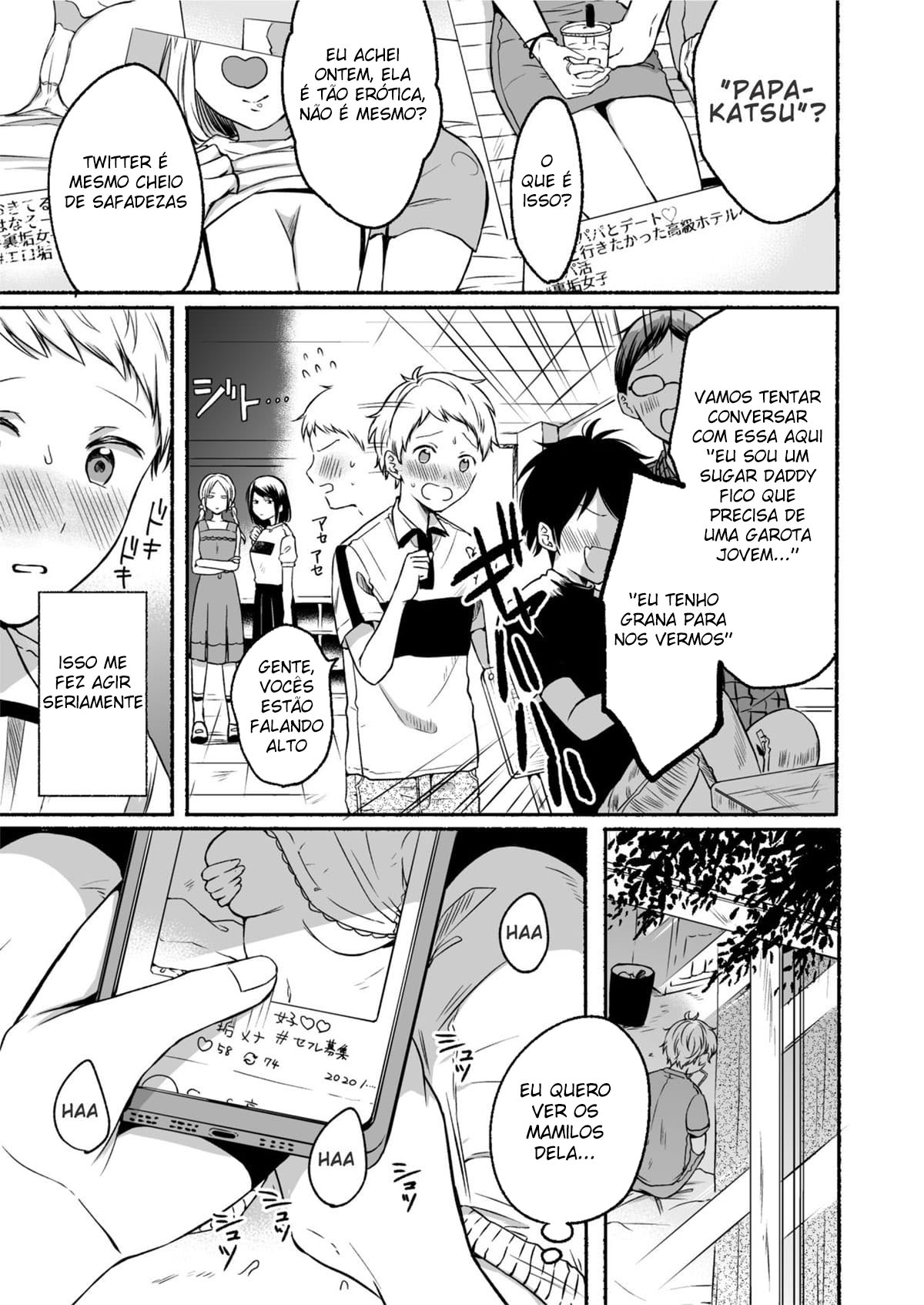 #Cerimônia de Iniciação Ao Amor Com a Garota da Conta Secreta ~ Orgasmo Com Squirting Diante do Movimento Vigoroso do Shota ~ - Foto 5