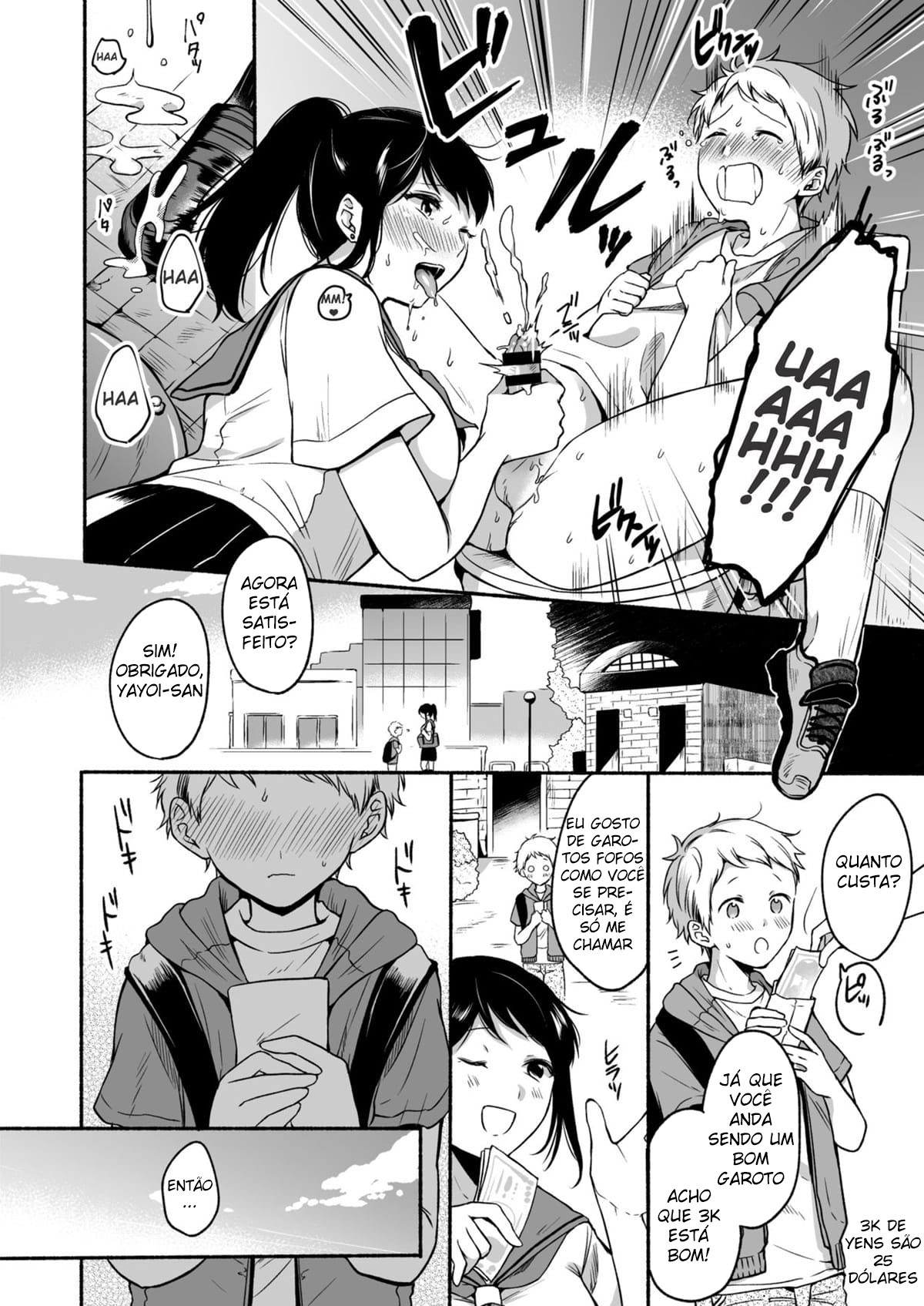 #Cerimônia de Iniciação Ao Amor Com a Garota da Conta Secreta ~ Orgasmo Com Squirting Diante do Movimento Vigoroso do Shota ~ - Foto 14