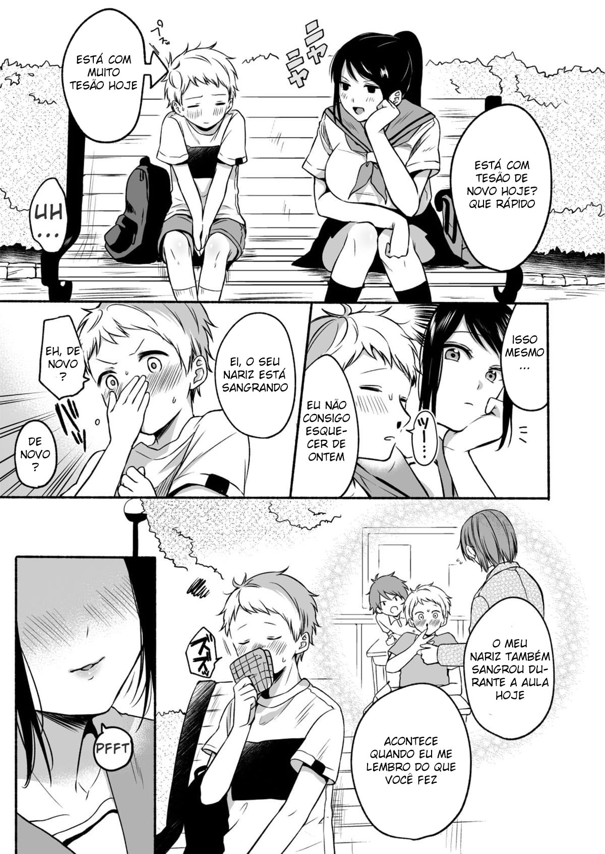 #Cerimônia de Iniciação Ao Amor Com a Garota da Conta Secreta ~ Orgasmo Com Squirting Diante do Movimento Vigoroso do Shota ~ - Foto 15