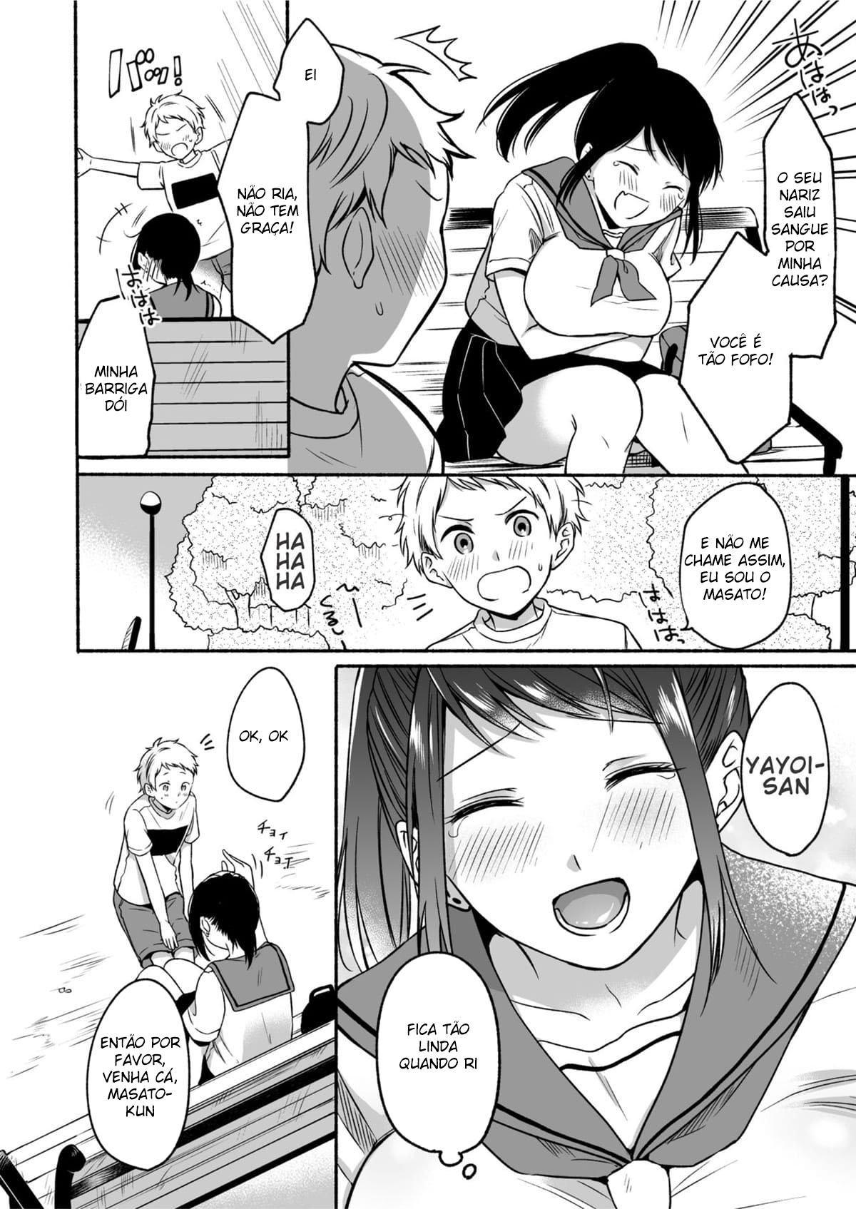 #Cerimônia de Iniciação Ao Amor Com a Garota da Conta Secreta ~ Orgasmo Com Squirting Diante do Movimento Vigoroso do Shota ~ - Foto 16
