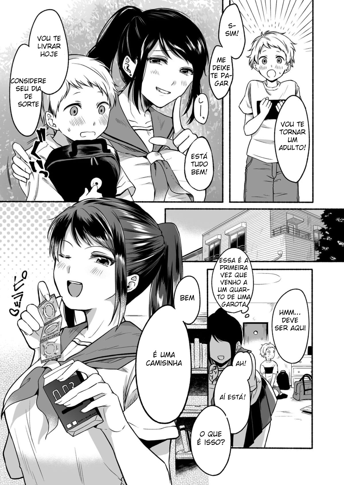 #Cerimônia de Iniciação Ao Amor Com a Garota da Conta Secreta ~ Orgasmo Com Squirting Diante do Movimento Vigoroso do Shota ~ - Foto 19
