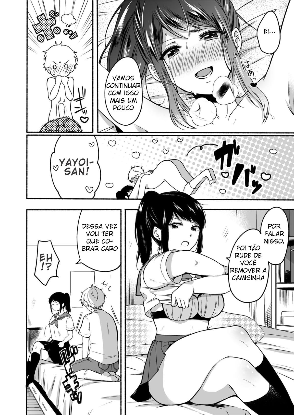 #Cerimônia de Iniciação Ao Amor Com a Garota da Conta Secreta ~ Orgasmo Com Squirting Diante do Movimento Vigoroso do Shota ~ - Foto 36