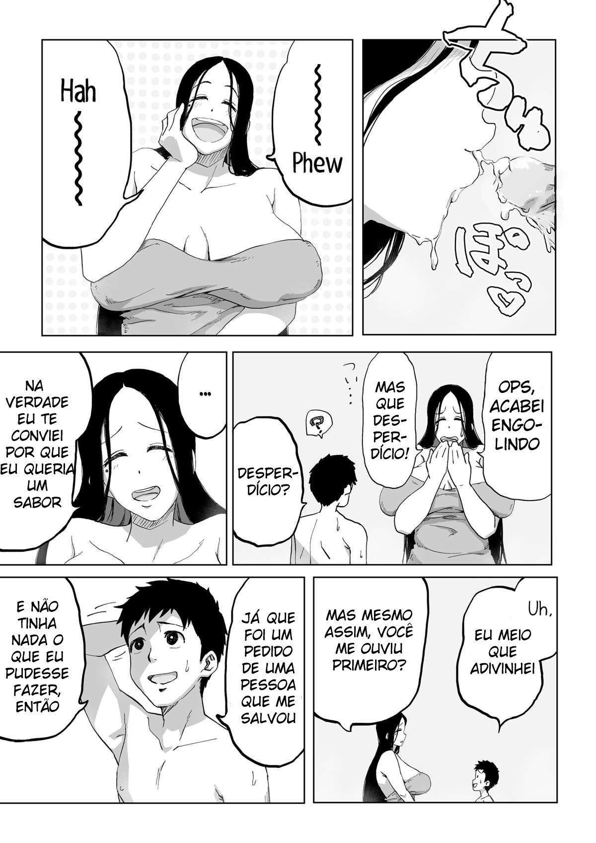 Yuki-Onna é uma lenda de um Espírito da Neve - Foto 13