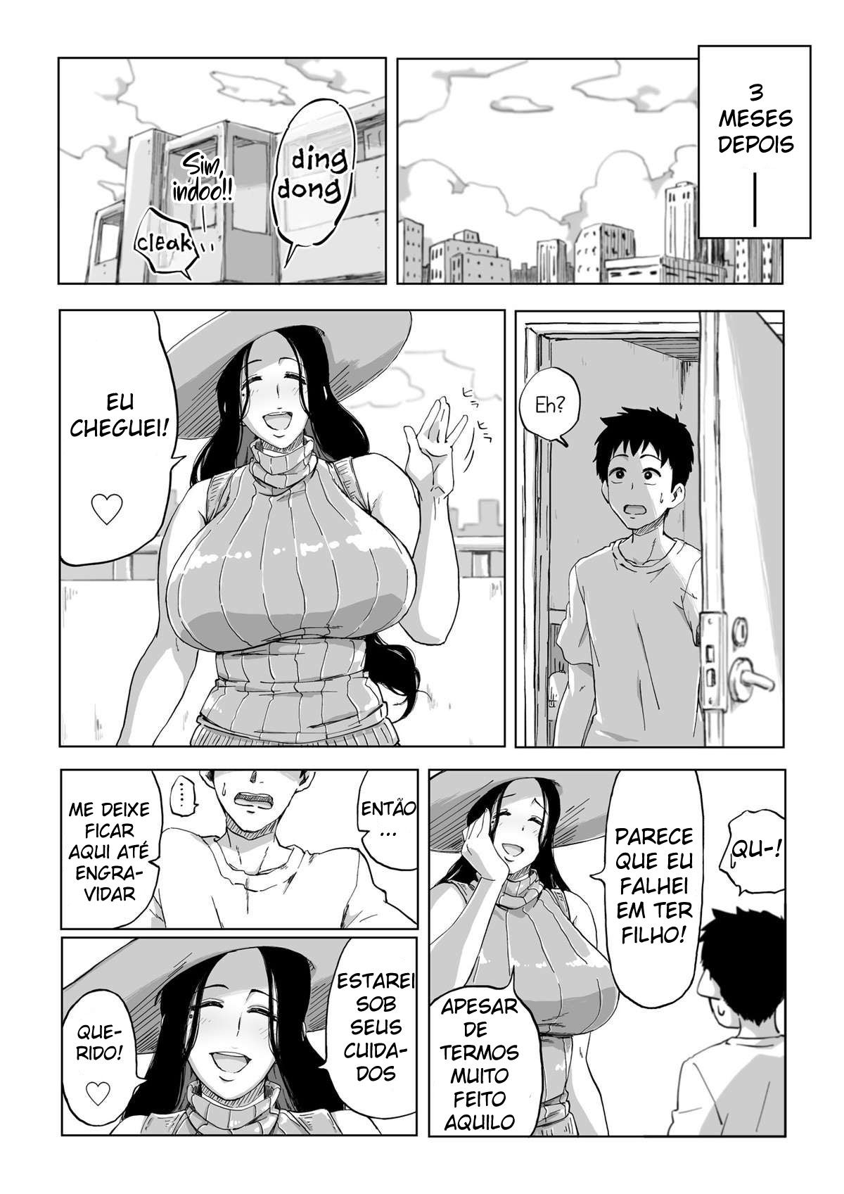 Yuki-Onna é uma lenda de um Espírito da Neve - Foto 34