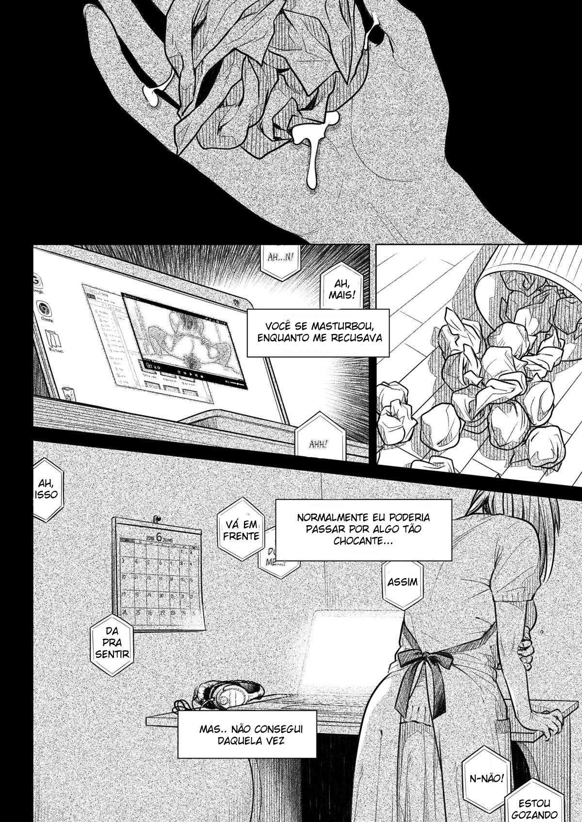 Confissões de Akiko Kurata – Episódio 1 - Foto 85
