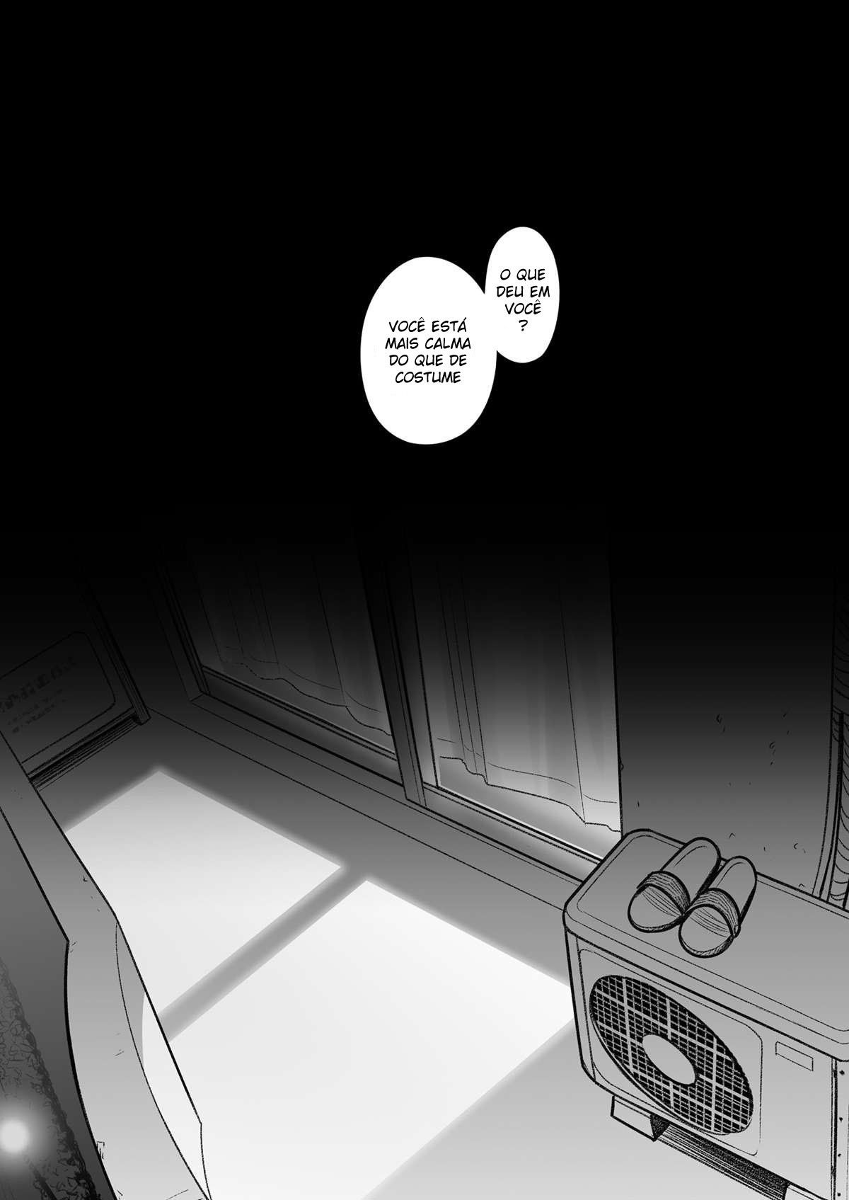 Confissões de Akiko Kurata – Episódio 1 - Foto 3