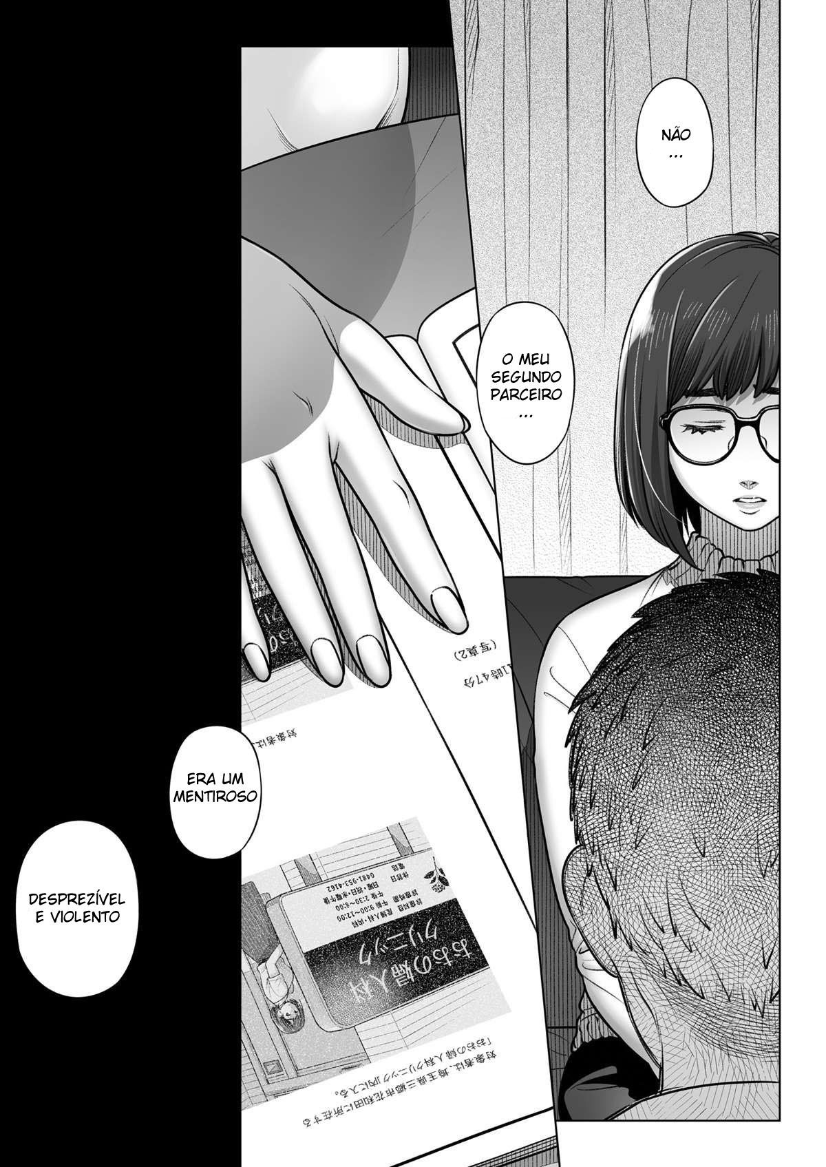 Confissões de Akiko Kurata – Episódio 1 - Foto 126