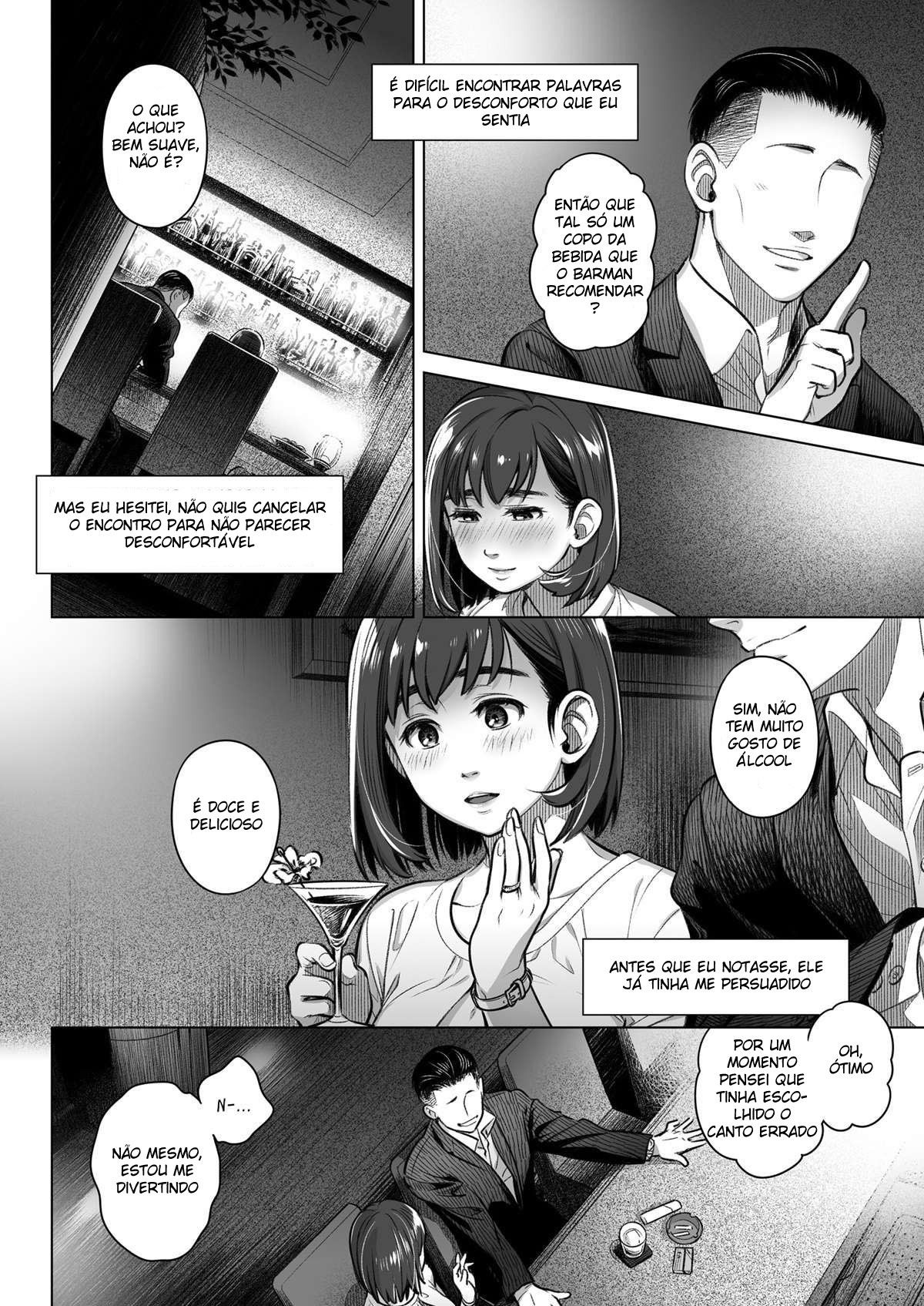 Confissões de Akiko Kurata – Episódio 2 - Foto 13