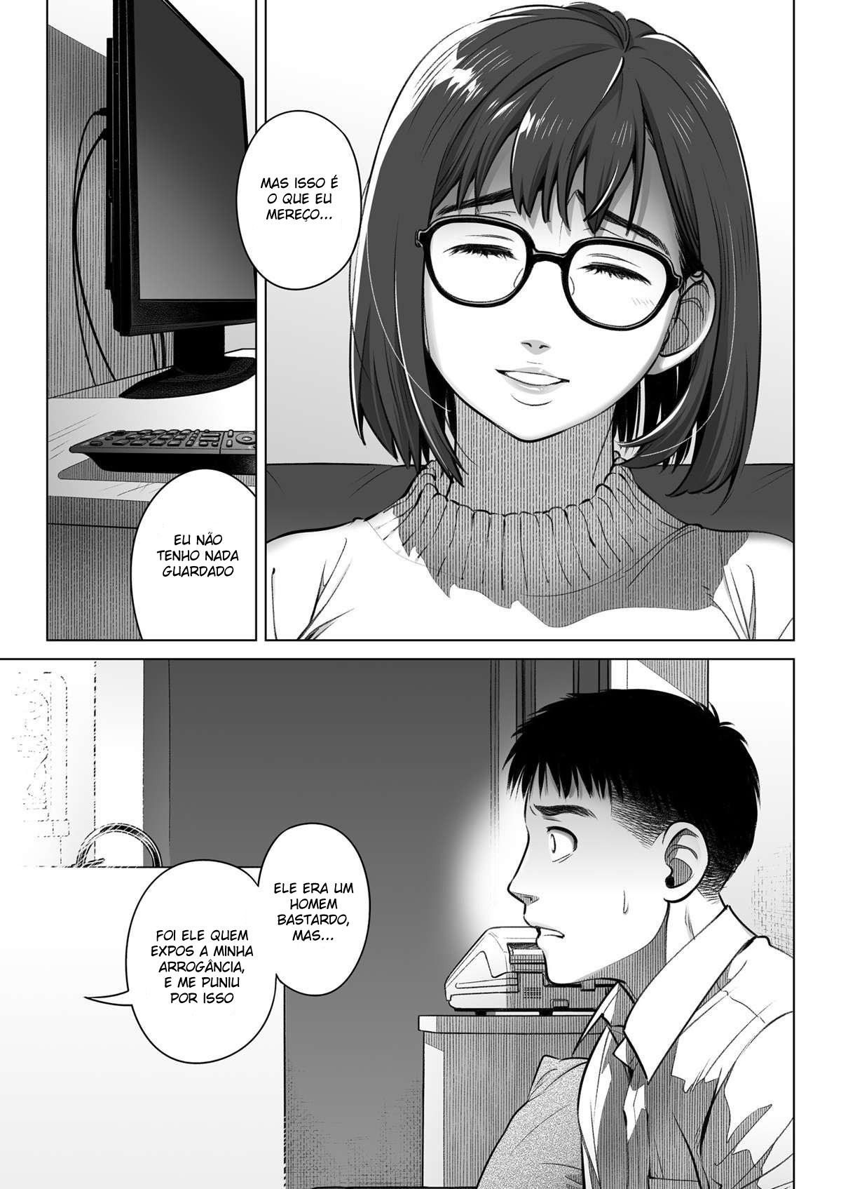Confissões de Akiko Kurata – Episódio 2 - Foto 50