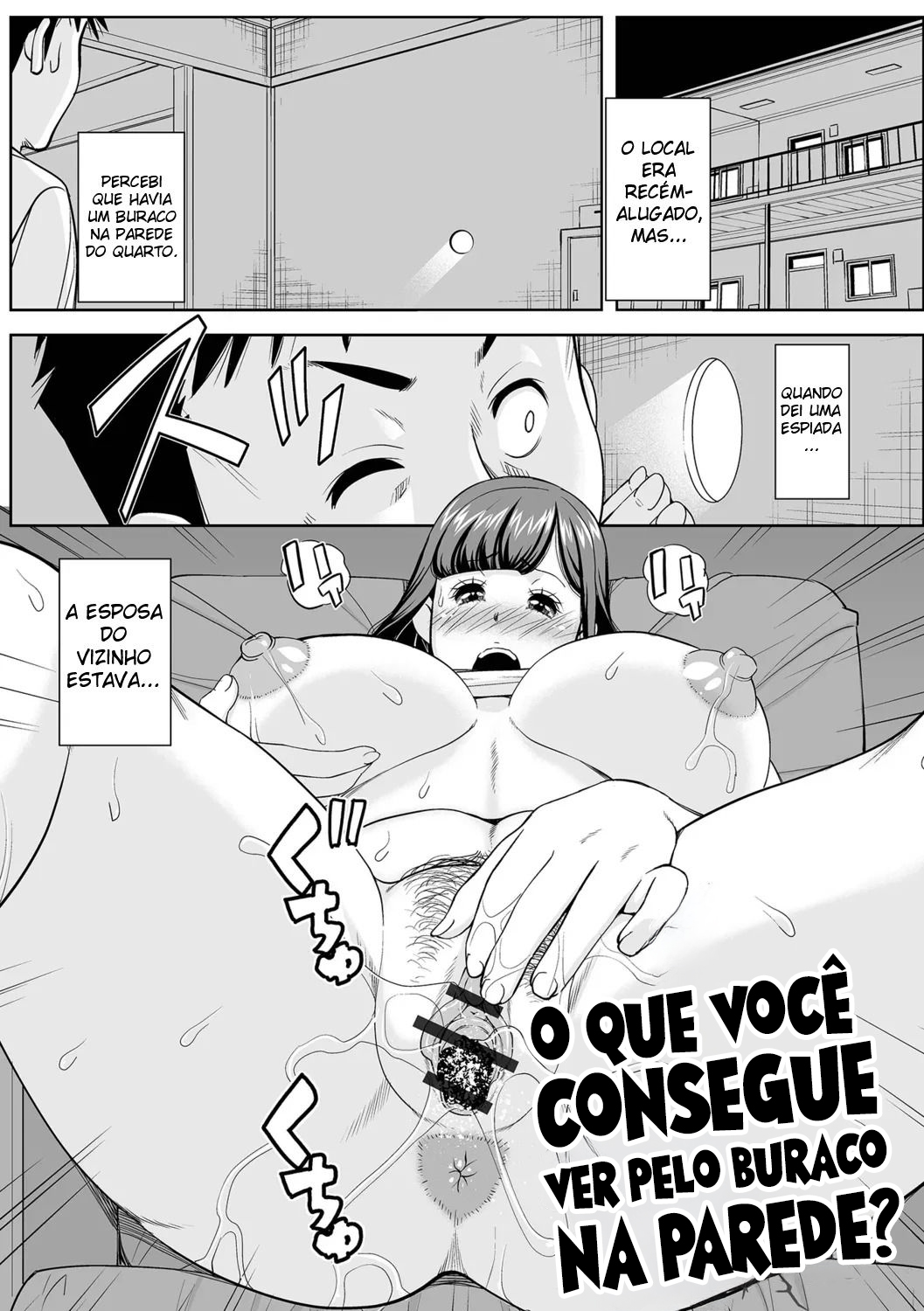 Página da Galeria