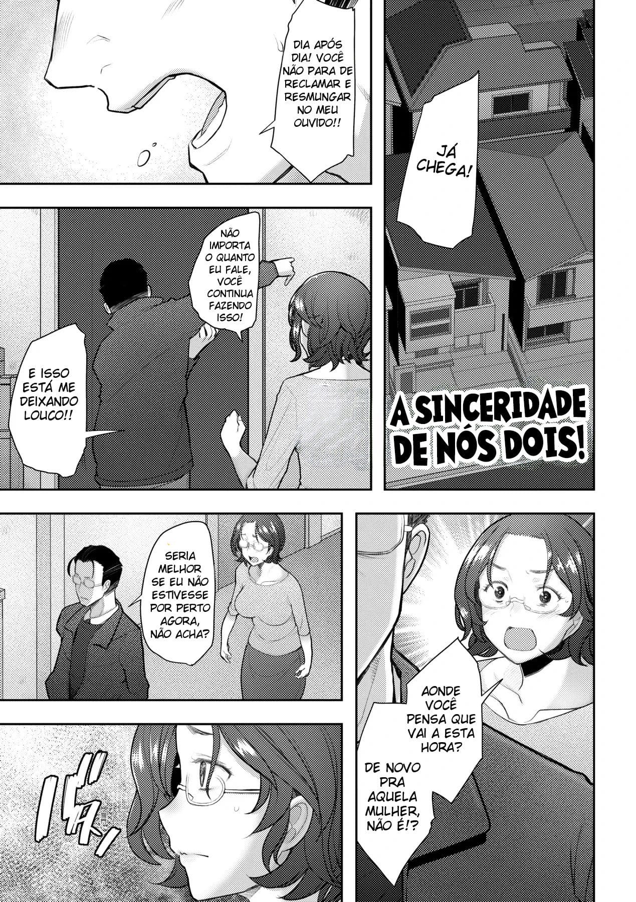 Página da Galeria
