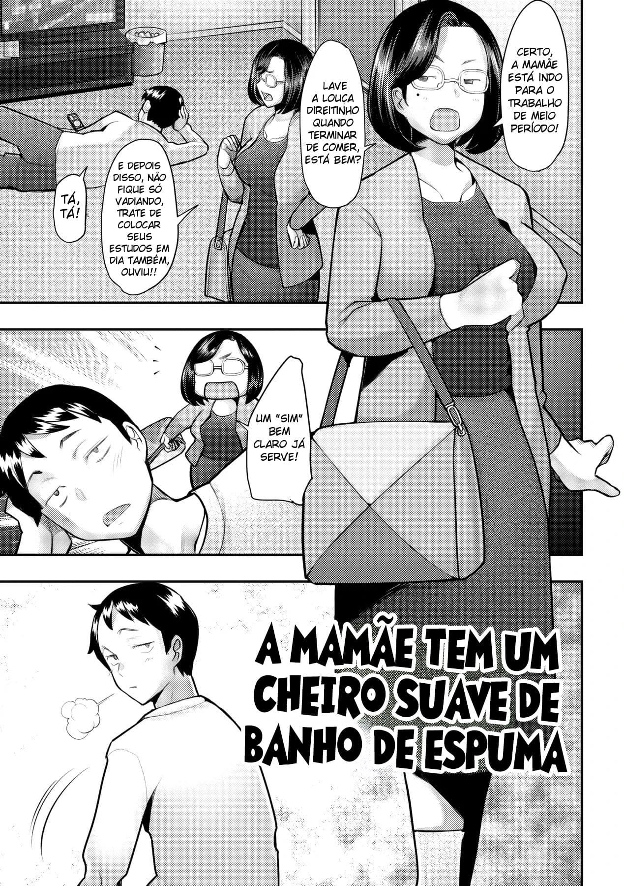 Página da Galeria
