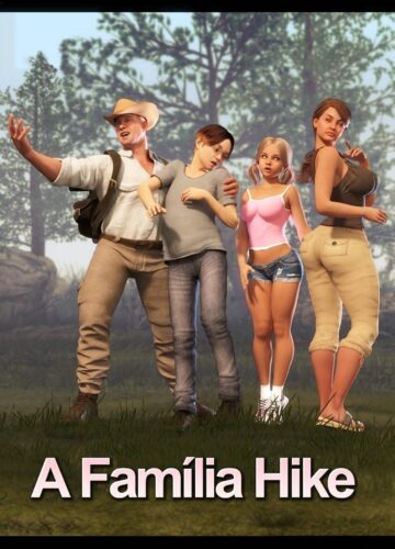 A Família Hike