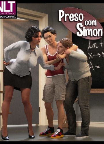 Preso com Simon