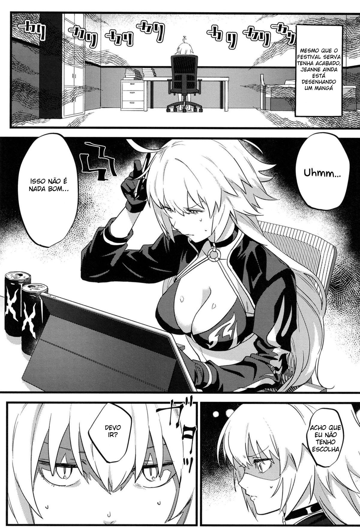 Assistente Exclusivo Da Jalter - Foto 2
