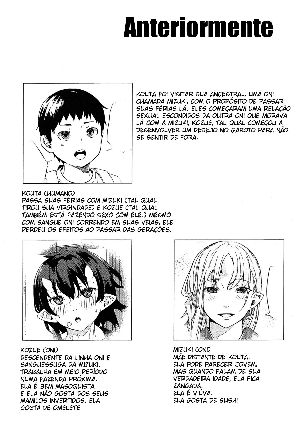 A Casa da Oni 3 - Foto 2